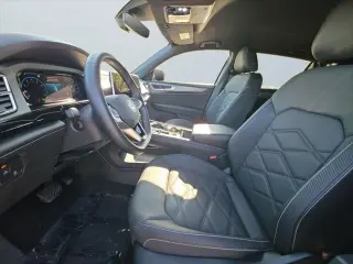 Volkswagen Atlas Cross Sport 2025 SE 4p SUV con Tecnología
