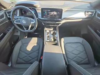 Volkswagen Atlas Cross Sport 2025 SE 4p SUV con Tecnología