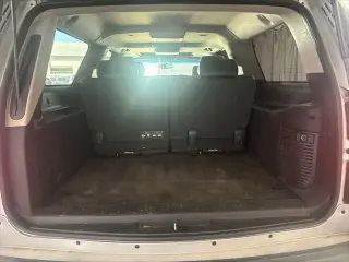 Chevrolet Suburban 2013 4x4 LT 4dr SUV