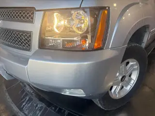 Chevrolet Suburban 2013 4x4 LT 4dr SUV