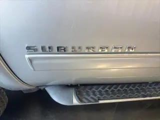 Chevrolet Suburban 2013 4x4 LT 4dr SUV
