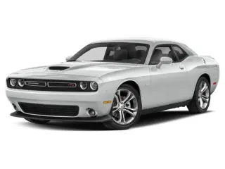 Dodge Challenger 2022 AWD GT 2dr Coupe