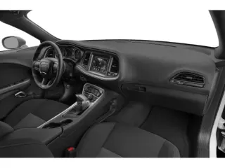Dodge Challenger 2022 AWD GT 2dr Coupe