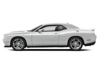 Dodge Challenger 2022 AWD GT 2dr Coupe