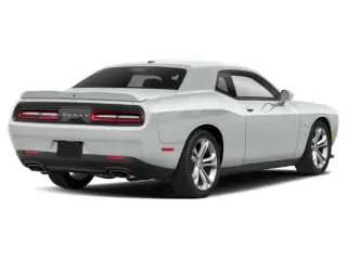 Dodge Challenger 2022 AWD GT 2dr Coupe