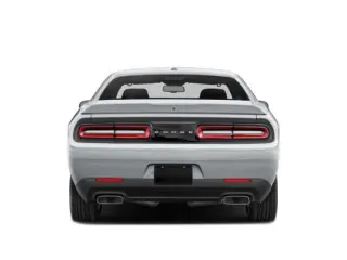 Dodge Challenger 2022 AWD GT 2dr Coupe