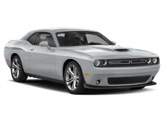 Dodge Challenger 2022 AWD GT 2dr Coupe