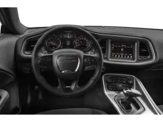 Dodge Challenger 2022 AWD GT 2dr Coupe