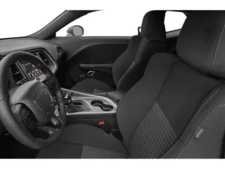 Dodge Challenger 2022 AWD GT 2dr Coupe