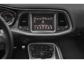 Dodge Challenger 2022 AWD GT 2dr Coupe