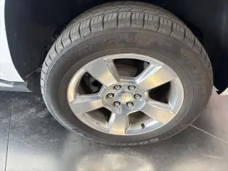 Chevrolet Tahoe 2020 4x4 Premier 4dr SUV