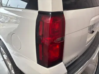 Chevrolet Tahoe 2020 4x4 Premier 4dr SUV