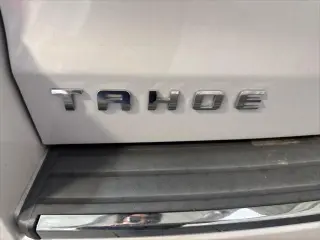 Chevrolet Tahoe 2020 4x4 Premier 4dr SUV