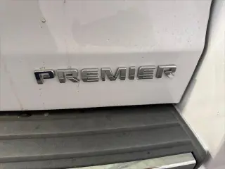 Chevrolet Tahoe 2020 4x4 Premier 4dr SUV