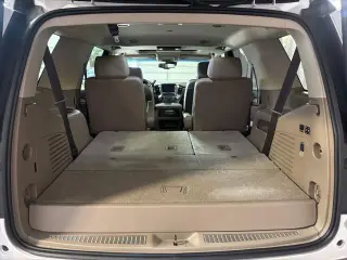Chevrolet Tahoe 2020 4x4 Premier 4dr SUV