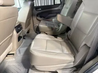 Chevrolet Tahoe 2020 4x4 Premier 4dr SUV