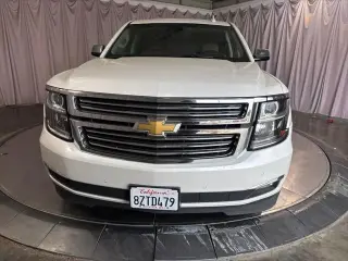 Chevrolet Tahoe 2020 4x4 Premier 4dr SUV
