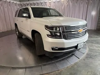 Chevrolet Tahoe 2020 4x4 Premier 4dr SUV