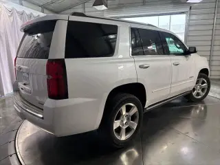 Chevrolet Tahoe 2020 4x4 Premier 4dr SUV