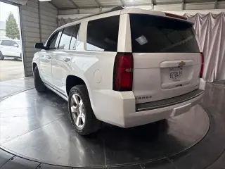 Chevrolet Tahoe 2020 4x4 Premier 4dr SUV