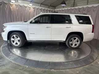 Chevrolet Tahoe 2020 4x4 Premier 4dr SUV
