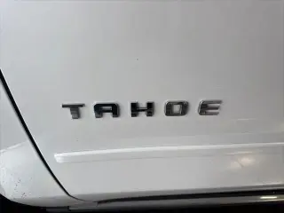 Chevrolet Tahoe 2020 4x4 Premier 4dr SUV