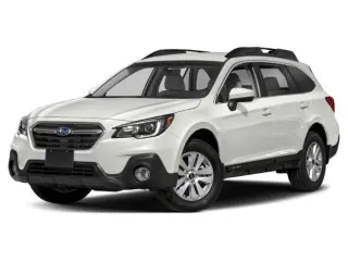 Subaru Outback 2018 AWD 2.5i Touring 4p Puerta Maletero
