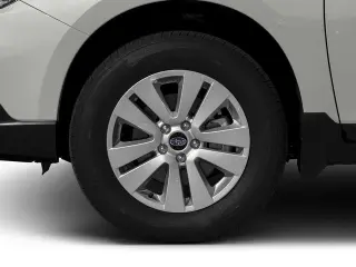 Subaru Outback 2018 AWD 2.5i Touring 4p Puerta Maletero