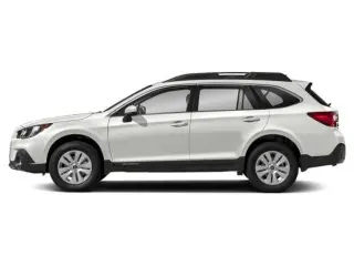 Subaru Outback 2018 AWD 2.5i Touring 4p Puerta Maletero