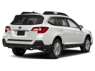 Subaru Outback 2018 AWD 2.5i Touring 4p Puerta Maletero