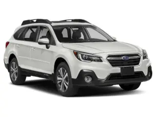Subaru Outback 2018 AWD 2.5i Touring 4p Puerta Maletero