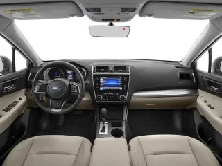 Subaru Outback 2018 AWD 2.5i Touring 4p Puerta Maletero