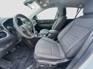 Chevrolet Equinox 2023 LT 4dr SUV con 1LT