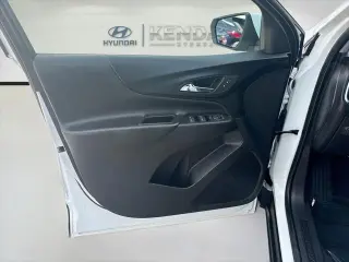 Chevrolet Equinox 2023 LT 4dr SUV con 1LT