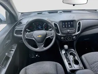 Chevrolet Equinox 2023 LT 4dr SUV con 1LT