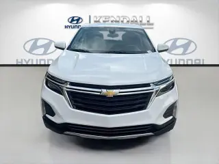 Chevrolet Equinox 2023 LT 4dr SUV con 1LT