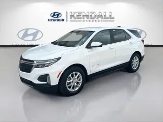 Chevrolet Equinox 2023 LT 4dr SUV con 1LT