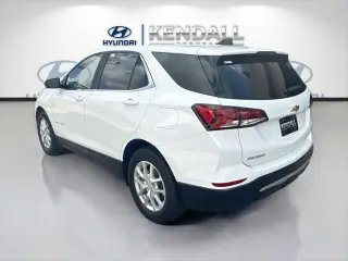 Chevrolet Equinox 2023 LT 4dr SUV con 1LT