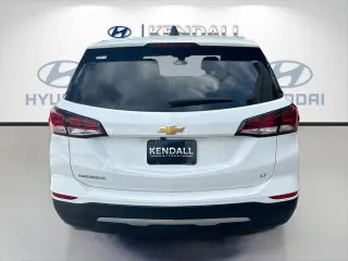 Chevrolet Equinox 2023 LT 4dr SUV con 1LT