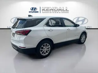 Chevrolet Equinox 2023 LT 4dr SUV con 1LT