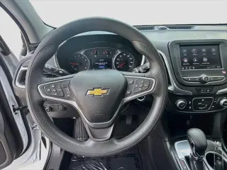 Chevrolet Equinox 2023 LT 4dr SUV con 1LT