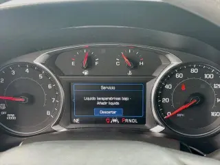 Chevrolet Equinox 2023 LT 4dr SUV con 1LT