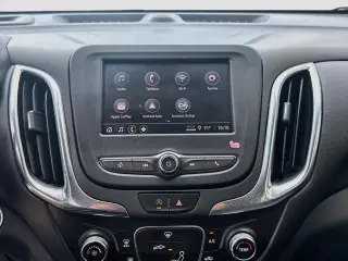 Chevrolet Equinox 2023 LT 4dr SUV con 1LT