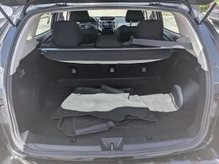 Subaru Impreza 2020 AWD Base 4dr Wagon CVT