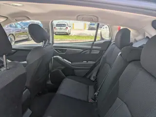 Subaru Impreza 2020 AWD Base 4dr Wagon CVT