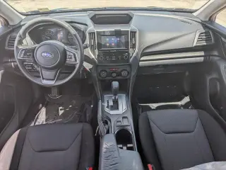 Subaru Impreza 2020 AWD Base 4dr Wagon CVT