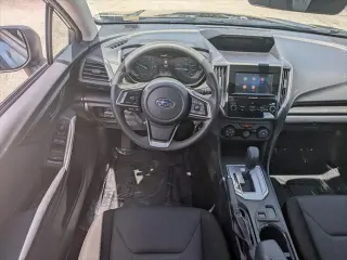 Subaru Impreza 2020 AWD Base 4dr Wagon CVT