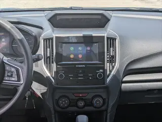 Subaru Impreza 2020 AWD Base 4dr Wagon CVT