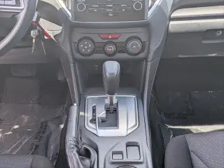 Subaru Impreza 2020 AWD Base 4dr Wagon CVT