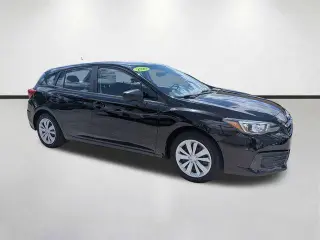 Subaru Impreza 2020 AWD Base 4dr Wagon CVT